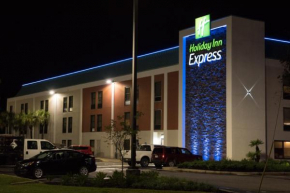 Holiday Inn Express Pascagoula-Moss Point, an IHG Hotel, Moss Point